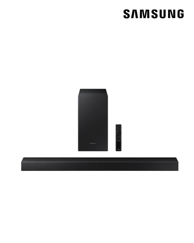 Samsung Sound Bar HW-A650/XA 430W